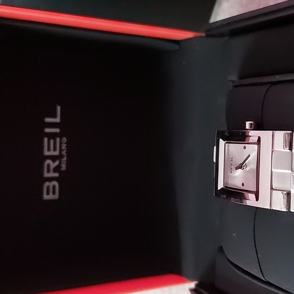 🇮🇹Watch By Breil Milano - Picture 3 of 10
